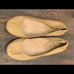 ANTONIO MELANI Ballet Flat